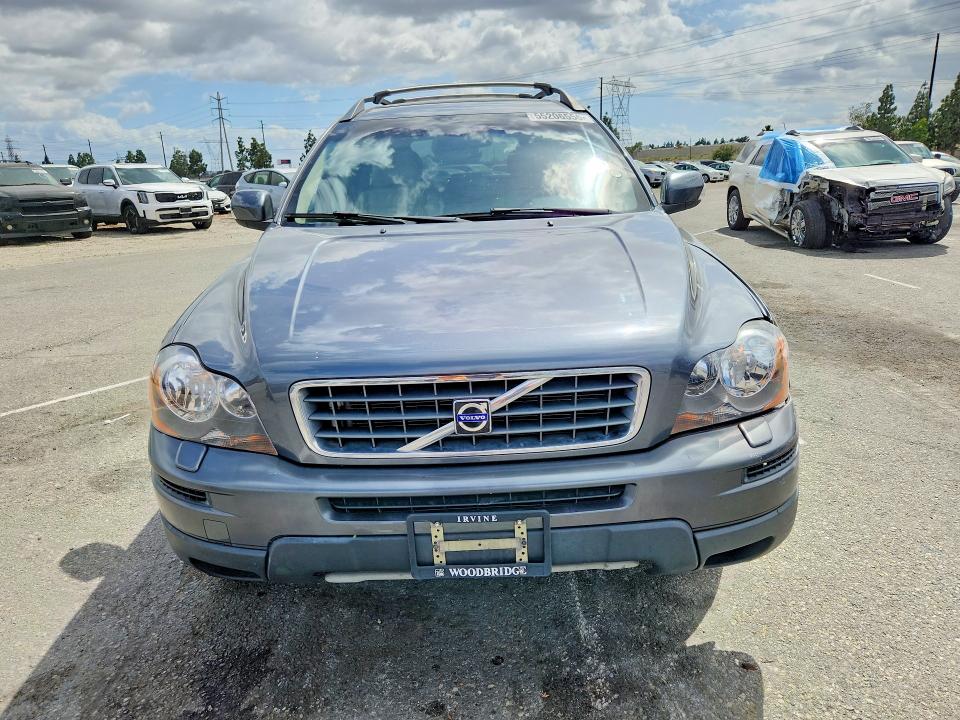 55206556 :رقم المزاد ، YV4CM982081426611 vin ، 2008 Volvo Xc90 مزاد بيع