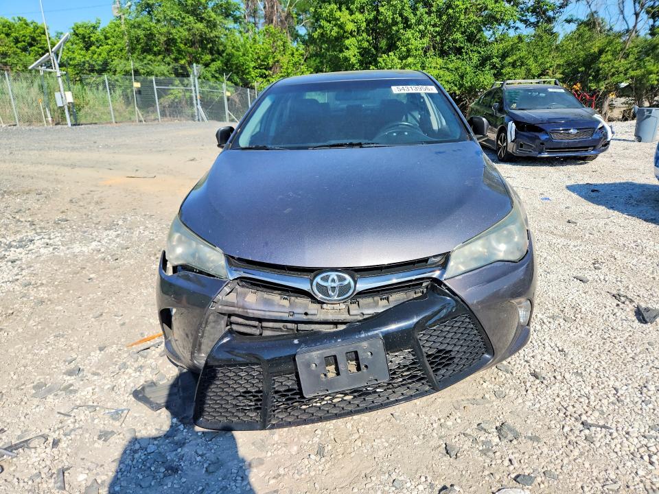 Aukcja sprzedaży 2016 Toyota Camry, vin: 4T1BF1FK5GU602610, numer aukcji: 54313956