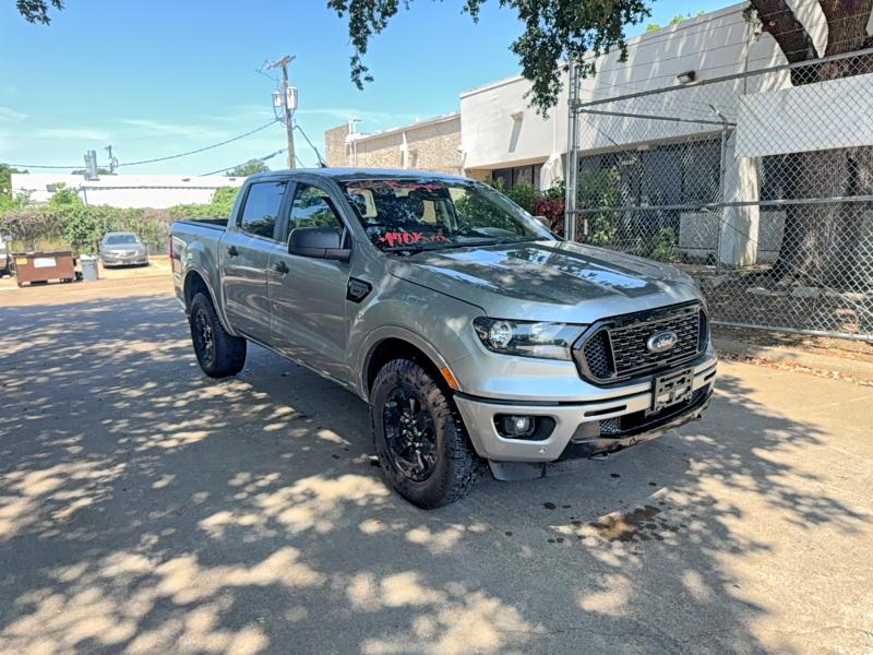 Aukcja sprzedaży 2020 Ford Ranger, vin: 1FTER4EH1LLA07947, numer aukcji: 53317186