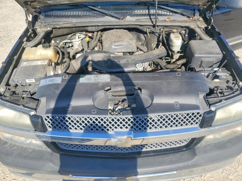 Продажа на аукционе авто 2005 Chevrolet Avalanche, vin: 3GNEC12Z85G136191, номер лота: 54846536