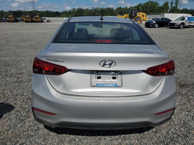 Aukcja sprzedaży 2019 Hyundai Accent, vin: 3KPC24A32KE082461, numer aukcji: 52685196