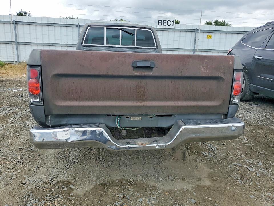 Продажа на аукционе авто 1992 Toyota Pickup, vin: JT4RN82P4N5046720, номер лота: 54968126