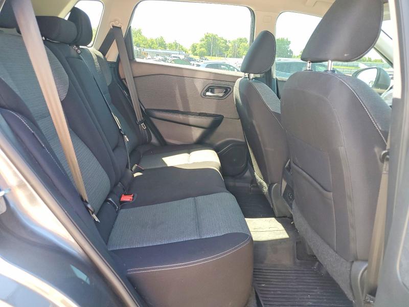 Aukcja sprzedaży 2023 Nissan Rogue, vin: 5N1BT3BA4PC743336, numer aukcji: 52910236