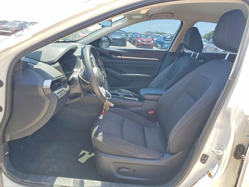 Продажа на аукционе авто 2021 Nissan Altima, vin: 1N4BL4DV7MN359910, номер лота: 53562266