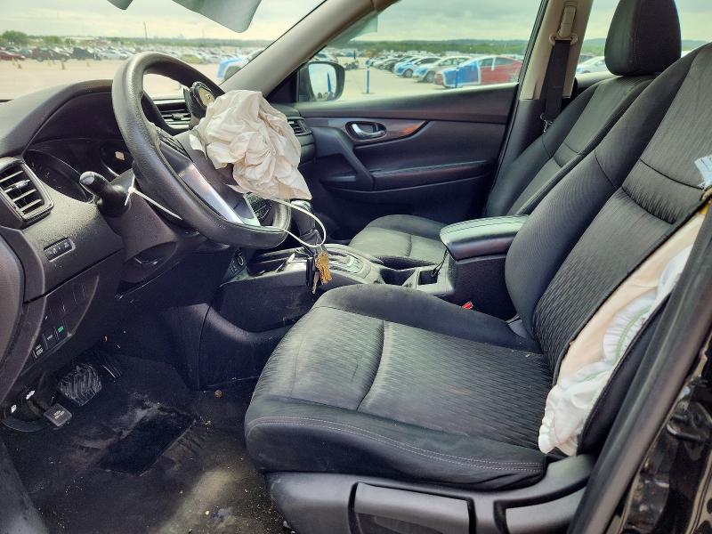 Aukcja sprzedaży 2017 Nissan Rogue, vin: JN8AT2MV3HW264386, numer aukcji: 52929876