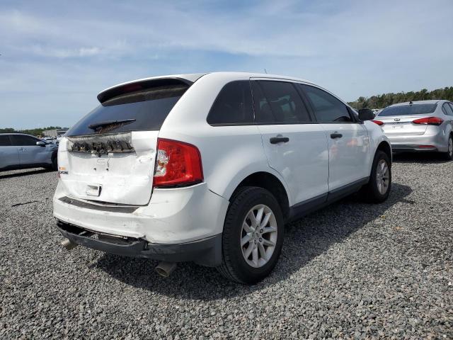 Продаж на аукціоні авто 2014 Ford Edge, vin: 2FMDK3GC0EBB01277, номер лоту: 52336536