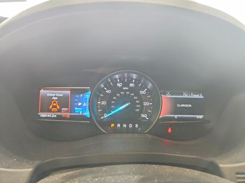 Aukcja sprzedaży 2016 Ford Explorer, vin: 1FM5K8D80GGC58675, numer aukcji: 53273276