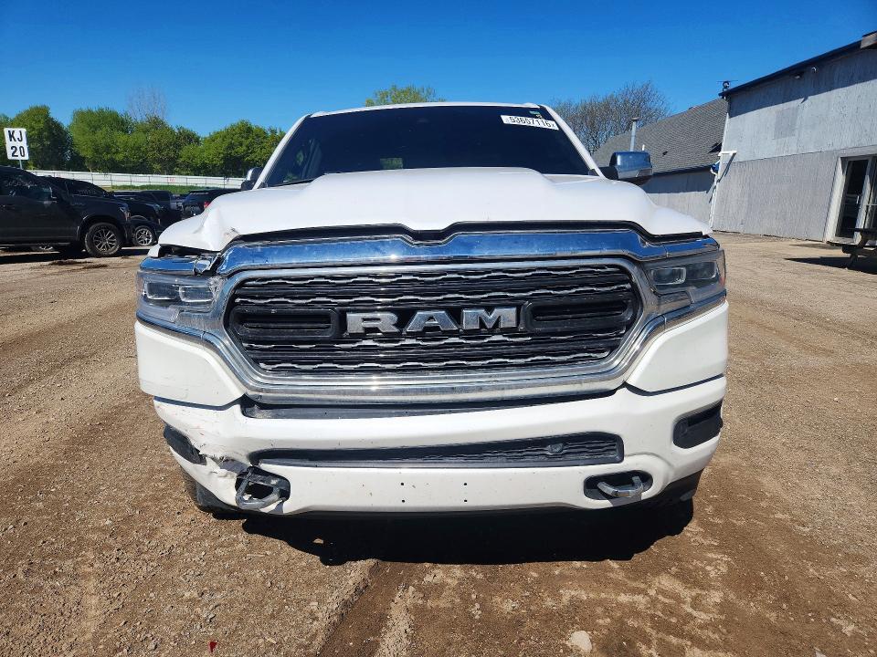 Aukcja sprzedaży 2023 Ram 1500, vin: 1C6SRFHM2PN507155, numer aukcji: 53657116