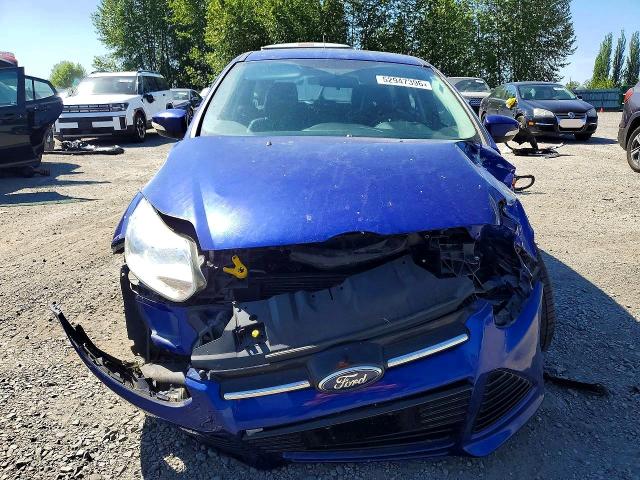Продажа на аукционе авто 2014 Ford Focus, vin: 1FADP3K26EL421553, номер лота: 52947396