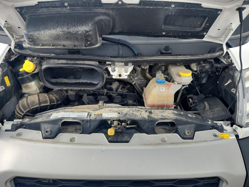 Aukcja sprzedaży 2019 Ram Promaster 1500, vin: 3C6TRVAG0KE540865, numer aukcji: 51985646