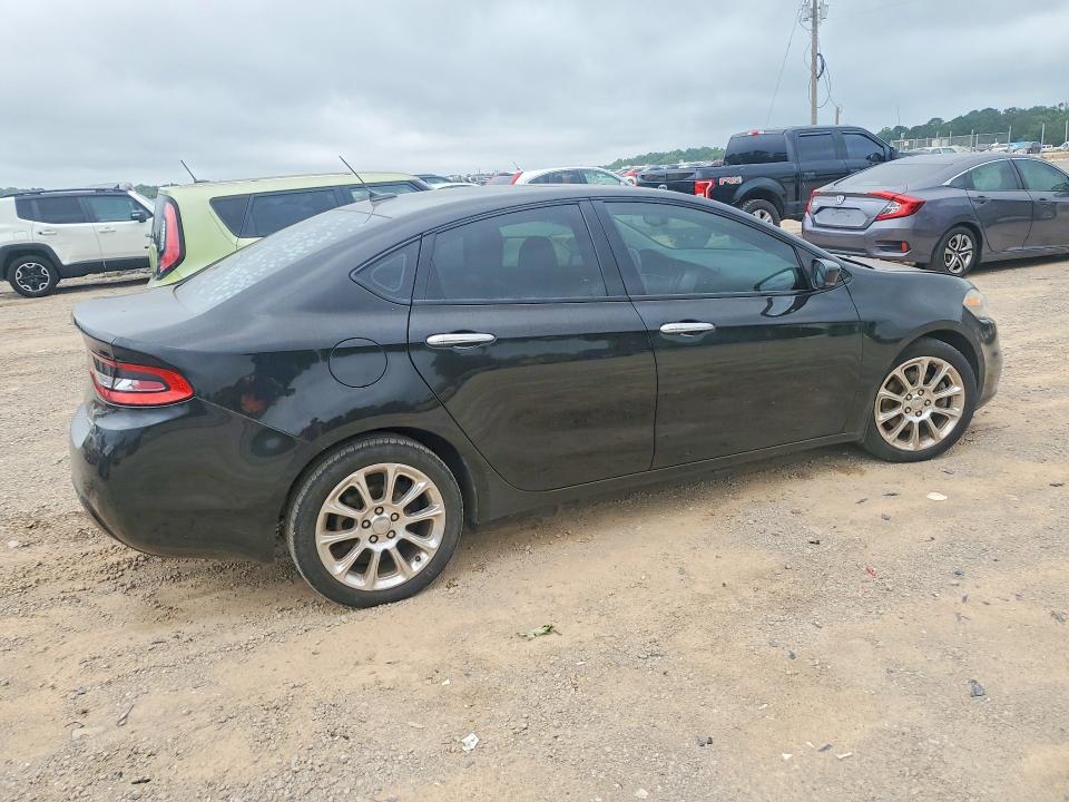 Продажа на аукционе авто 2015 Dodge Dart, vin: 1C3CDFCB5FD242399, номер лота: 52160836