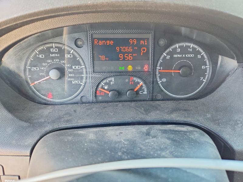 51718726 :رقم المزاد ، 3C6TRVDG4KE557485 vin ، 2019 Ram Promaster 2500 مزاد بيع