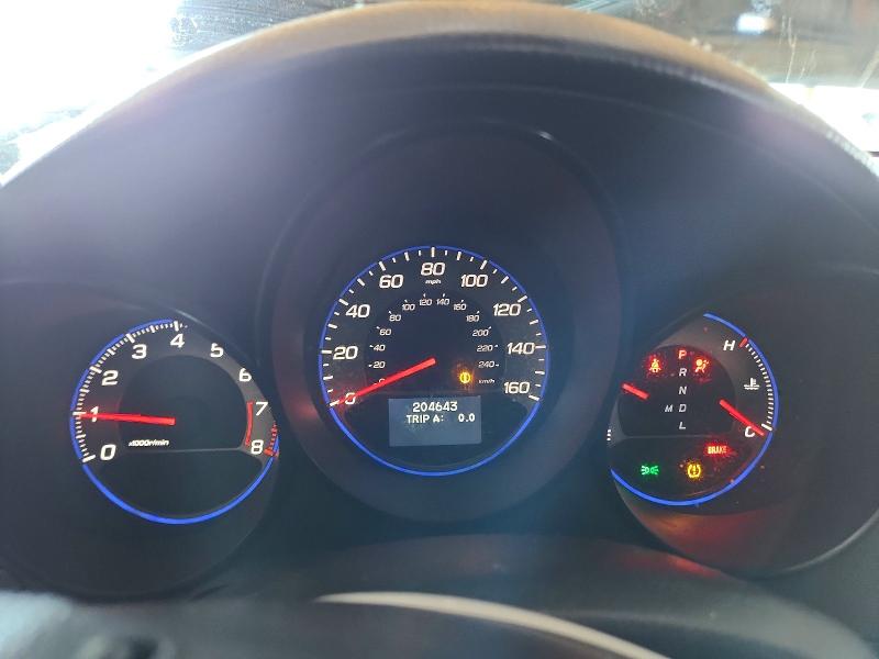 Продажа на аукционе авто 2008 Acura Tl, vin: 19UUA66258A003509, номер лота: 55169916