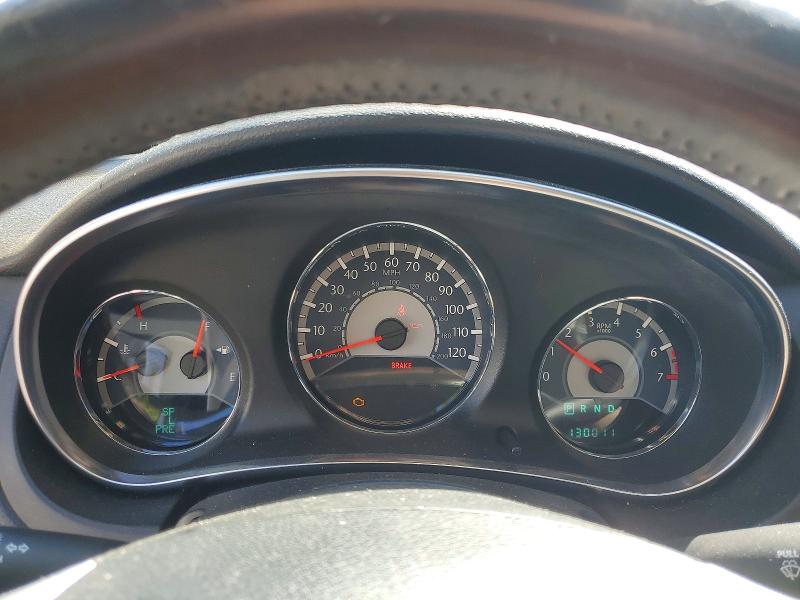 2013 Chrysler 200 მანქანა იყიდება აუქციონზე, vin: 1C3CCBBG6DN743043, აუქციონის ნომერი: 53216346