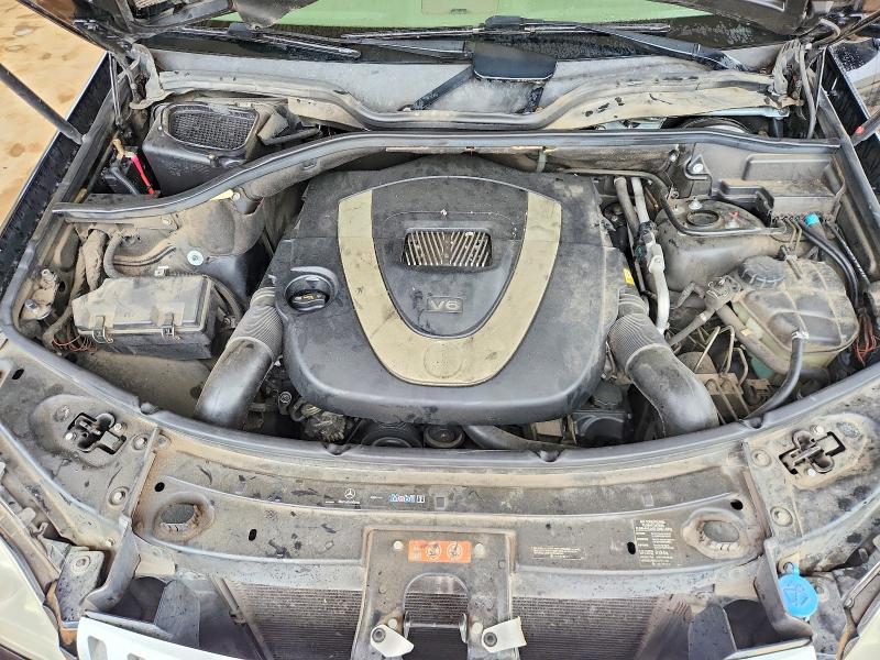 Продажа на аукционе авто 2008 Mercedes-benz Ml, vin: 4JGBB86E48A406949, номер лота: 54415706