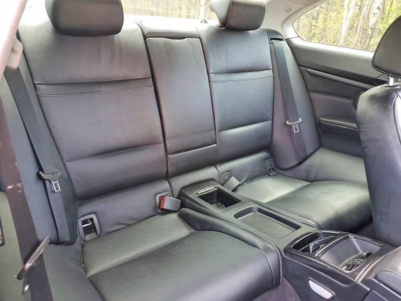 53368056 :رقم المزاد ، WBAKF3C54CE793453 vin ، 2012 Bmw 328 مزاد بيع