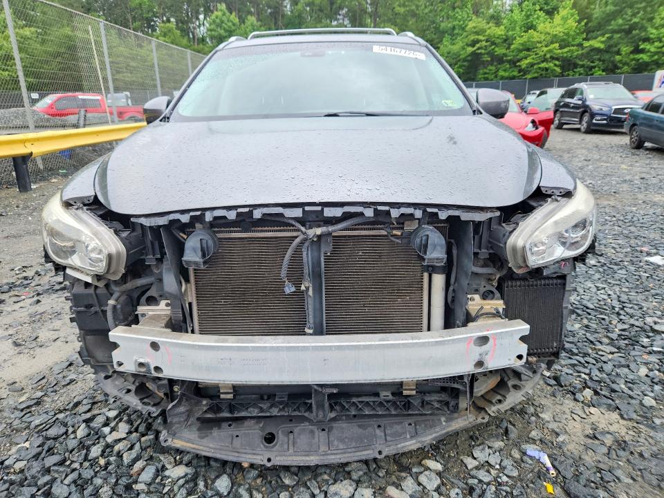 Aukcja sprzedaży 2015 Infiniti Qx60, vin: 5N1AL0MM9FC512576, numer aukcji: 54167726