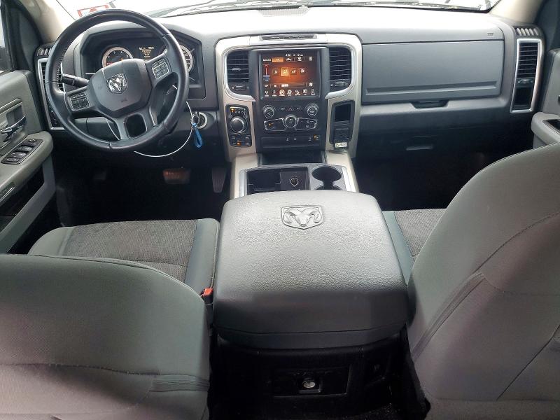 Aukcja sprzedaży 2015 Ram 1500, vin: 1C6RR7LG7FS671605, numer aukcji: 54466836