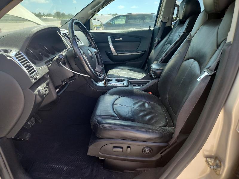 Продажа на аукционе авто 2008 Gmc Acadia, vin: 1GKER33718J202829, номер лота: 53213026