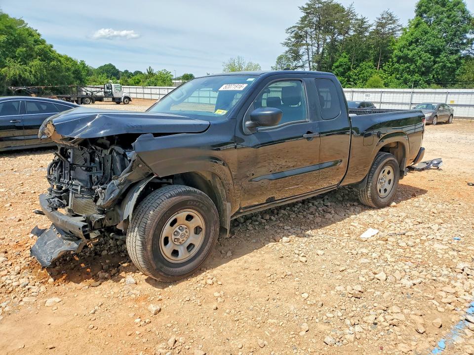 Aukcja sprzedaży 2022 Nissan Frontier, vin: 1N6ED1CMXNN674095, numer aukcji: 52071916