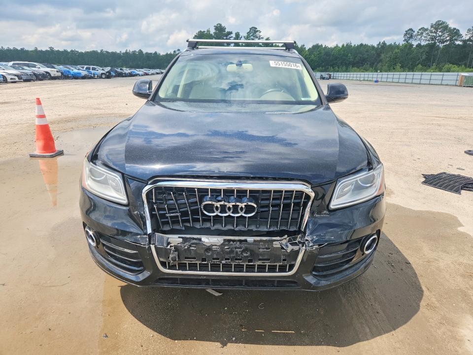 Aukcja sprzedaży 2016 Audi Q5, vin: WA1L2AFP4GA123218, numer aukcji: 55155016