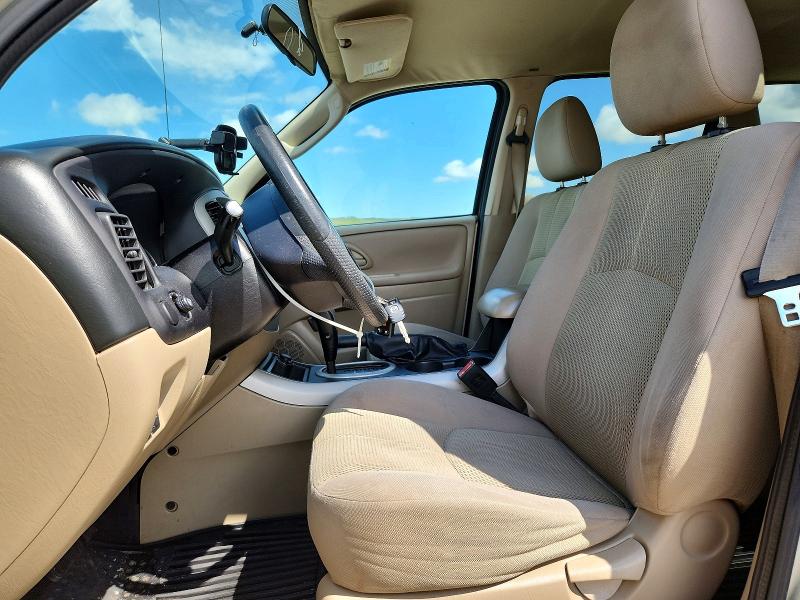 Продаж на аукціоні авто 2005 Mazda Tribute, vin: 4F2CZ94155KM49325, номер лоту: 52720256