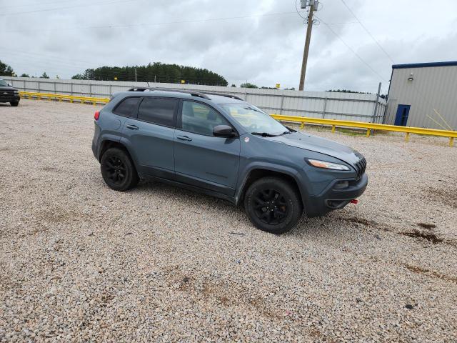 Продаж на аукціоні авто 2015 Jeep Cherokee, vin: 1C4PJMBS5FW710521, номер лоту: 52183326