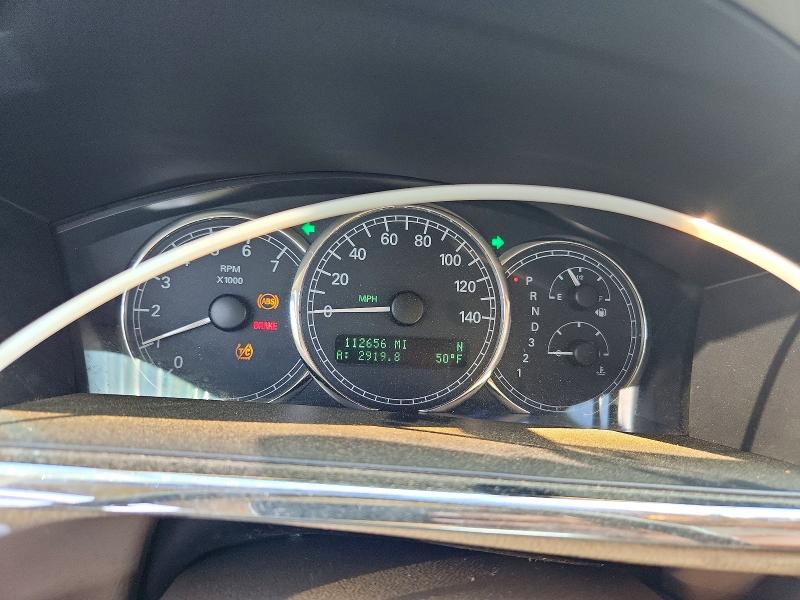 Aukcja sprzedaży 2006 Buick Lacrosse, vin: 2G4WD582661166078, numer aukcji: 52130846