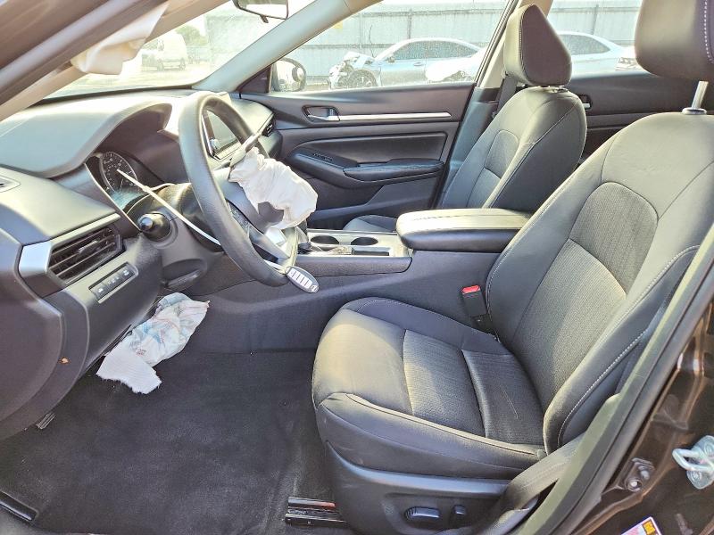 Aukcja sprzedaży 2022 Nissan Altima, vin: 1N4BL4DVXNN412472, numer aukcji: 55179066