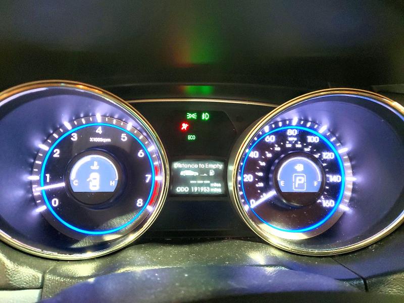 Продаж на аукціоні авто 2013 Hyundai Sonata, vin: 5NPEC4AC7DH577579, номер лоту: 53759776