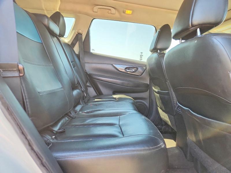Aukcja sprzedaży 2016 Nissan Rogue, vin: 5N1AT2MV5GC764900, numer aukcji: 52037936