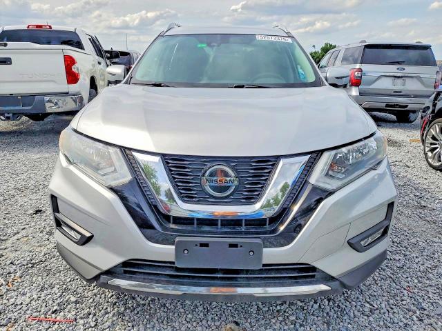 Aukcja sprzedaży 2020 Nissan Rogue, vin: 5N1AT2MT8LC741295, numer aukcji: 52573376