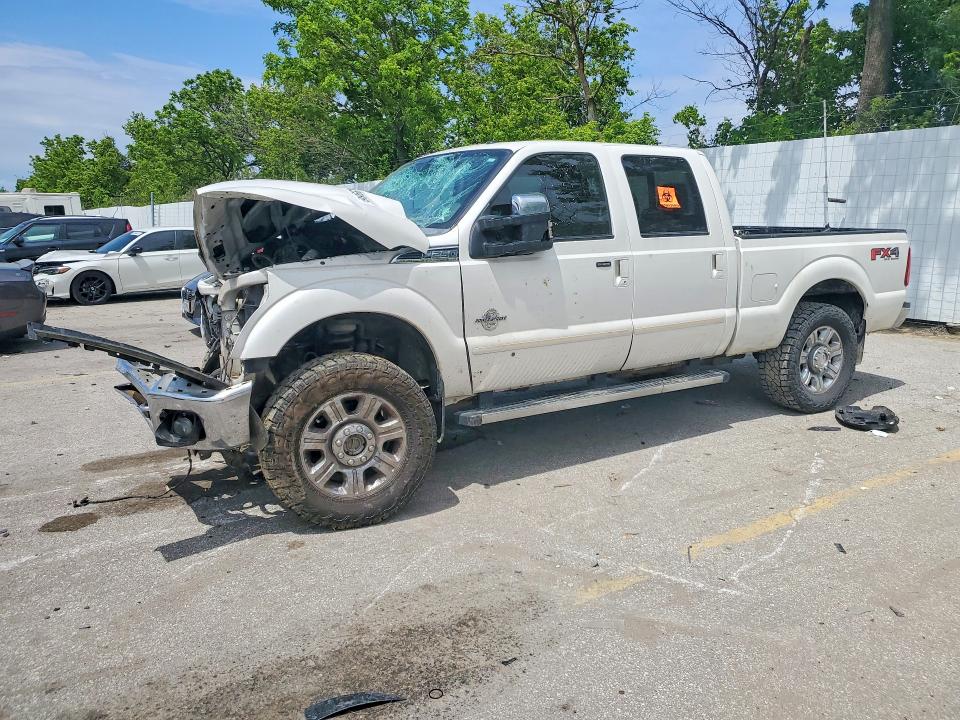 Продаж на аукціоні авто 2013 Ford F250, vin: 1FT7W2BT3DEB13014, номер лоту: 52743986