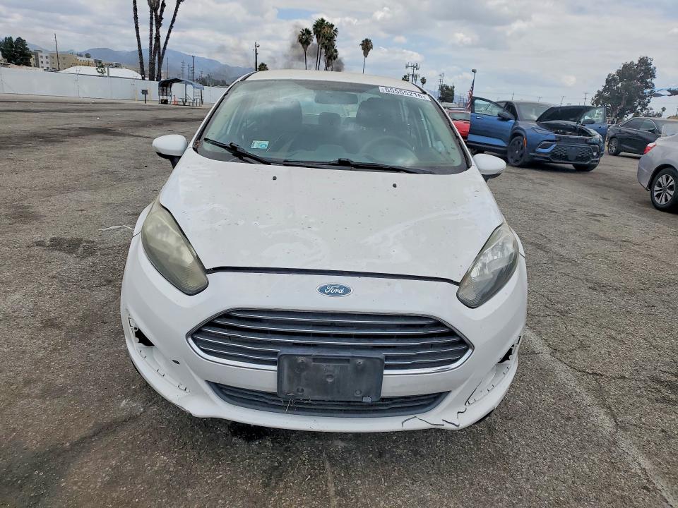 Продаж на аукціоні авто 2014 Ford Fiesta, vin: 3FADP4BJXEM128136, номер лоту: 55555216