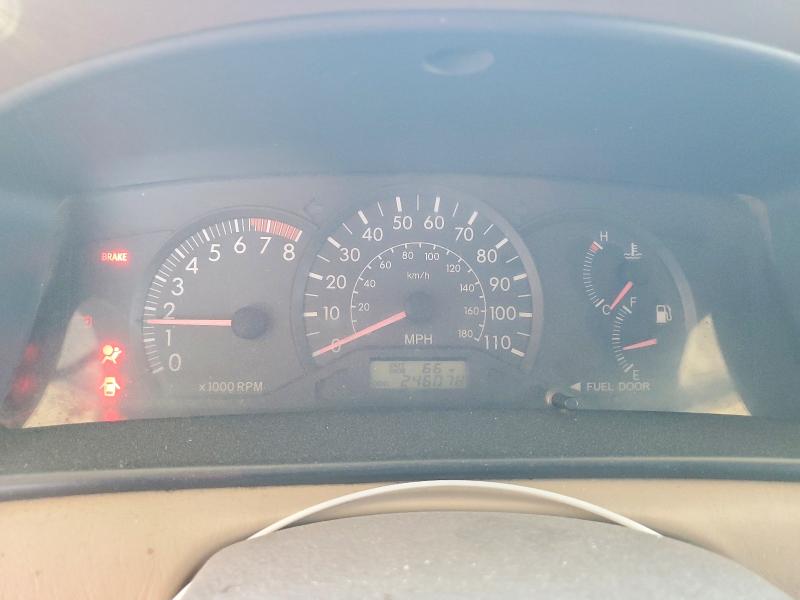 Продаж на аукціоні авто 2005 Toyota Corolla, vin: 1NXBR32E55Z351832, номер лоту: 54134456