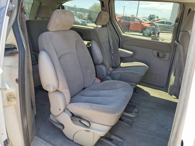 54713266 :رقم المزاد ، 2B8GP34322R652588 vin ، 2002 Dodge Grand Caravan مزاد بيع