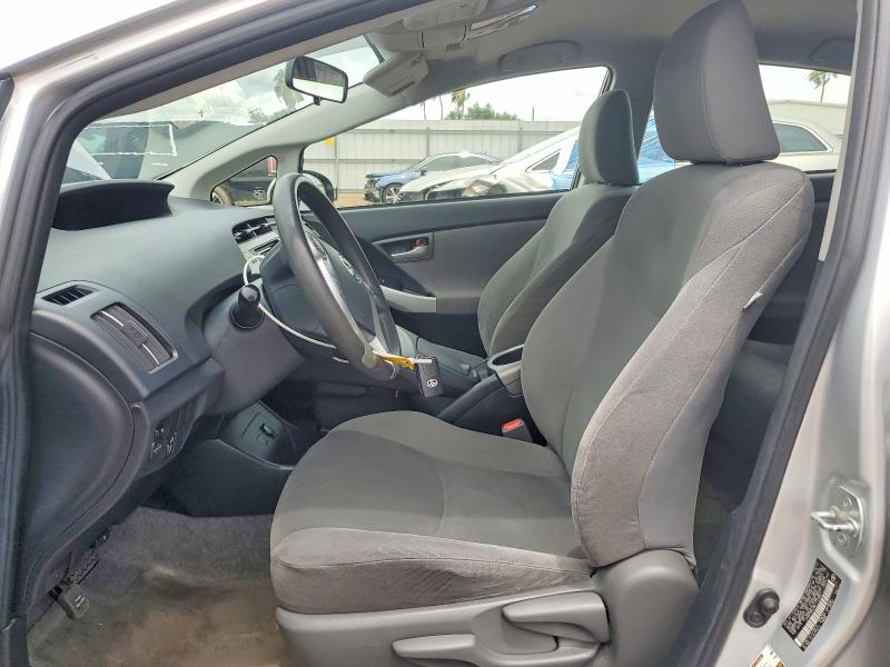 Продаж на аукціоні авто 2014 Toyota Prius, vin: JTDKN3DU5E1772861, номер лоту: 54680226