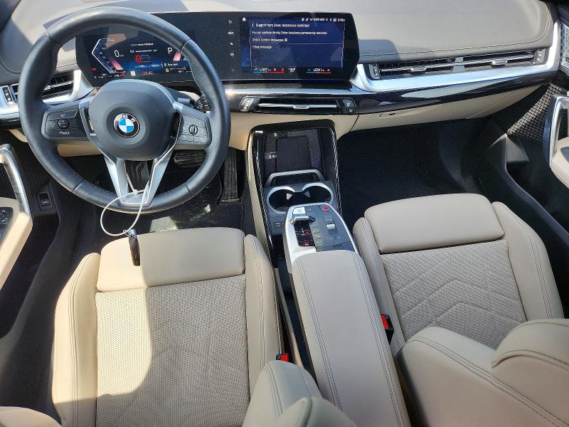 Продажа на аукционе авто 2023 Bmw X1, vin: WBX73EF08P5X99648, номер лота: 54849966