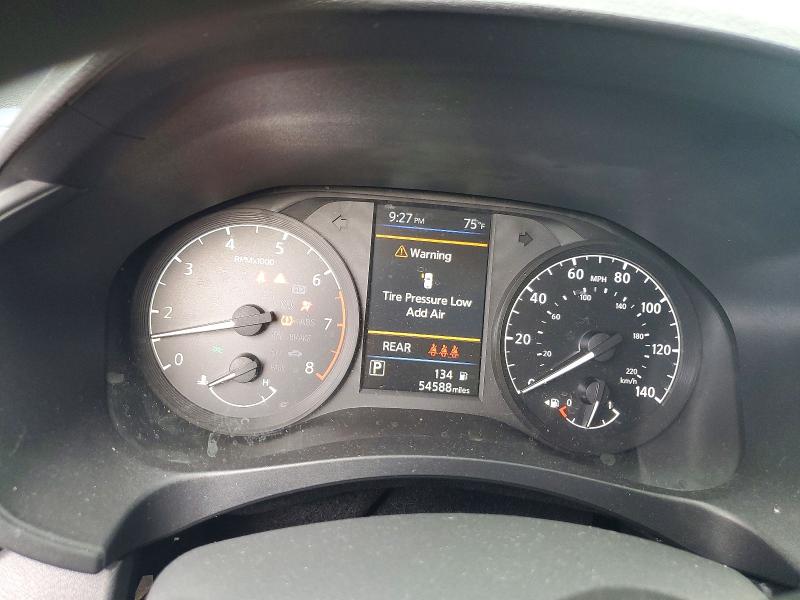 Продажа на аукционе авто 2024 Nissan Altima, vin: 1N4BL4BV4RN312859, номер лота: 52887706
