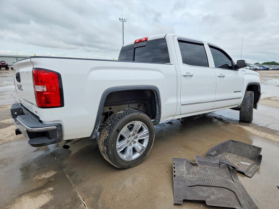 55248066 :رقم المزاد ، 3GTU2VEC6FG231436 vin ، 2015 Gmc Sierra مزاد بيع