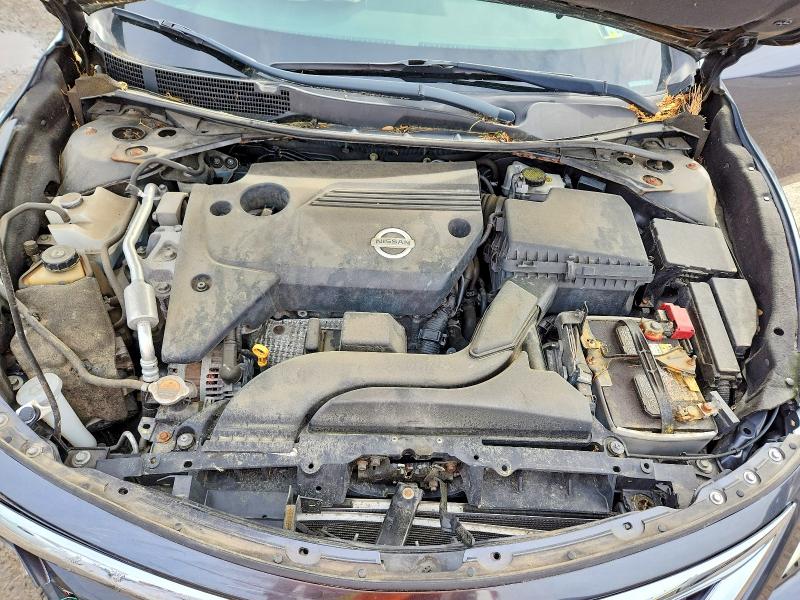 Aukcja sprzedaży 2013 Nissan Altima, vin: 1N4AL3AP5DC171362, numer aukcji: 54635716