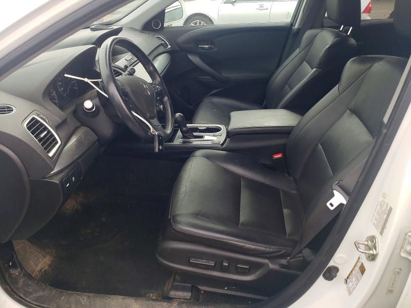 Aukcja sprzedaży 2017 Acura Rdx, vin: 5J8TB4H58HL024461, numer aukcji: 53611056
