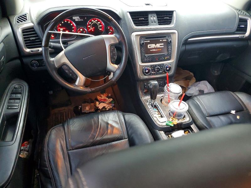 Продаж на аукціоні авто 2015 Gmc Acadia, vin: 1GKKRTKD3FJ218991, номер лоту: 53922646