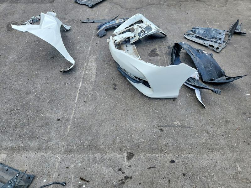 Продаж на аукціоні авто 2016 Honda Accord, vin: 1HGCT1B35GA009526, номер лоту: 53909036
