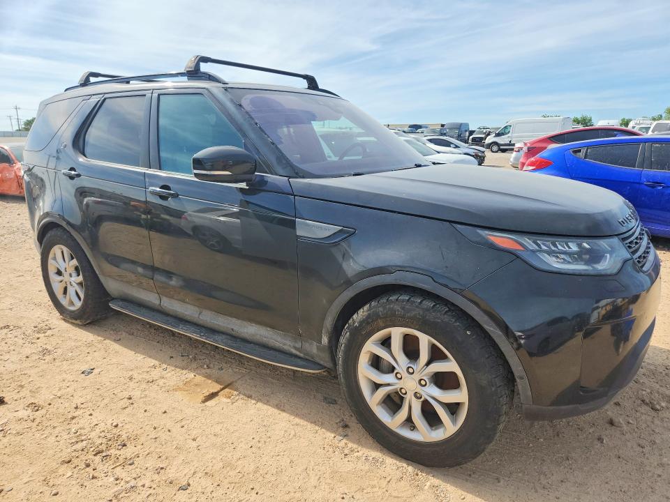 Продажа на аукционе авто 2019 Land Rover Discovery, vin: SALRG2RV9K2401530, номер лота: 53770426