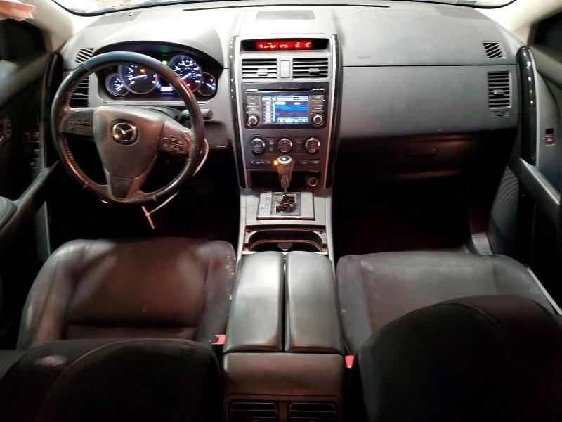 Aukcja sprzedaży 2015 Mazda Cx-9, vin: JM3TB3BV1F0459684, numer aukcji: 53529506