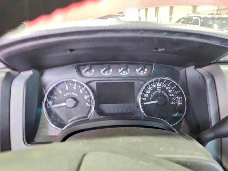 Aukcja sprzedaży 2012 Ford F150, vin: 1FTFW1CF3CFB91171, numer aukcji: 54803566