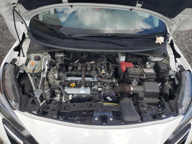 Aukcja sprzedaży 2025 Nissan Versa, vin: 3N1CN8DV7SL902446, numer aukcji: 52547296