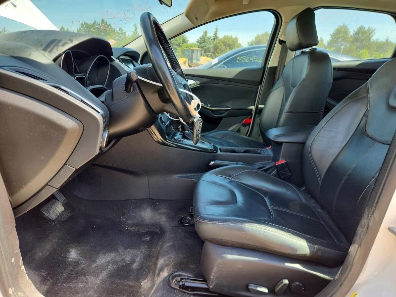 Aukcja sprzedaży 2015 Ford Focus, vin: 1FADP3J27FL273934, numer aukcji: 54910596
