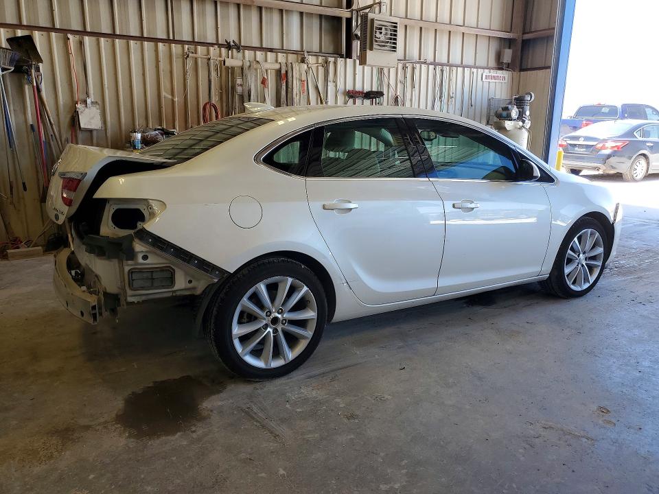 Продажа на аукционе авто 2015 Buick Verano, vin: 1G4PR5SK6F4211541, номер лота: 52274476